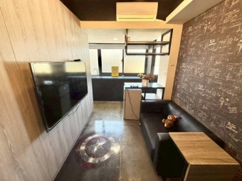 🧡請加賴🧡稀有可寵🧡百萬裝潢🧡租屋補助🧡一房一廳🧡陽台獨洗🧡流理台🧡（第8張）