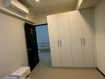 兆基社會住宅🏠⛳️~早安國揚~一卡皮箱入住兩房搶租⛳️（第5張）