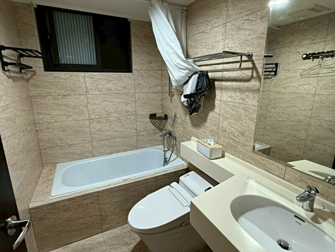 兆基社會住宅🏠⛳️~早安國揚~一卡皮箱入住兩房搶租⛳️（第8張）