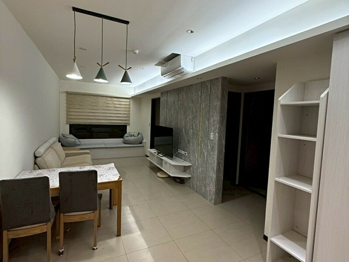 兆基社會住宅🏠⛳️~早安國揚~一卡皮箱入住兩房搶租⛳️（第2張）