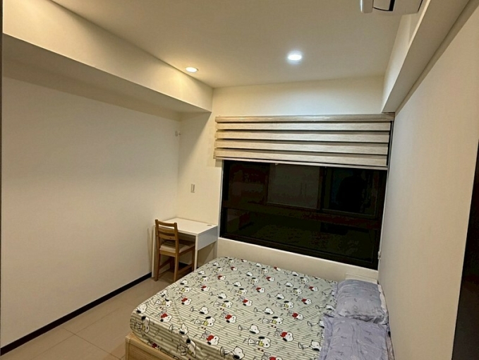 兆基社會住宅🏠⛳️~早安國揚~一卡皮箱入住兩房搶租⛳️（第3張）