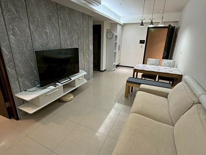 兆基社會住宅🏠⛳️~早安國揚~一卡皮箱入住兩房搶租⛳️（第1張）