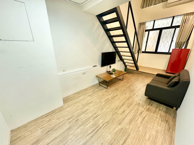 文心路💕樓中樓👌喵嗚✨雙租補 - Image 3