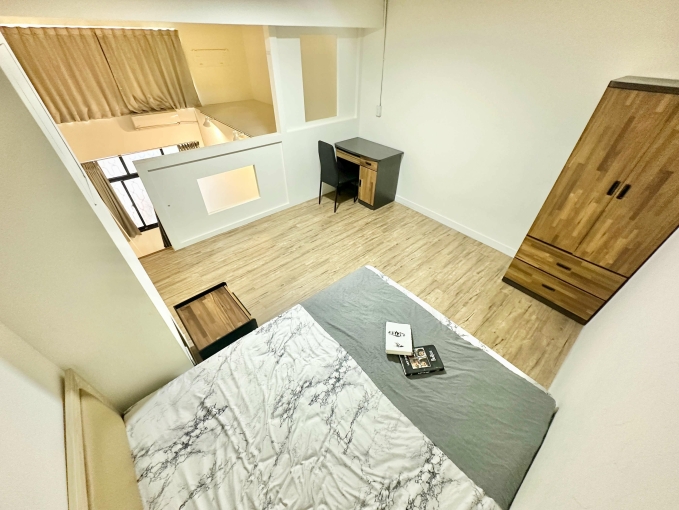 文心路💕樓中樓👌喵嗚✨雙租補 - Image 15