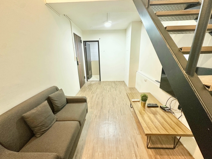 文心路💕樓中樓👌喵嗚✨雙租補 - Image 1