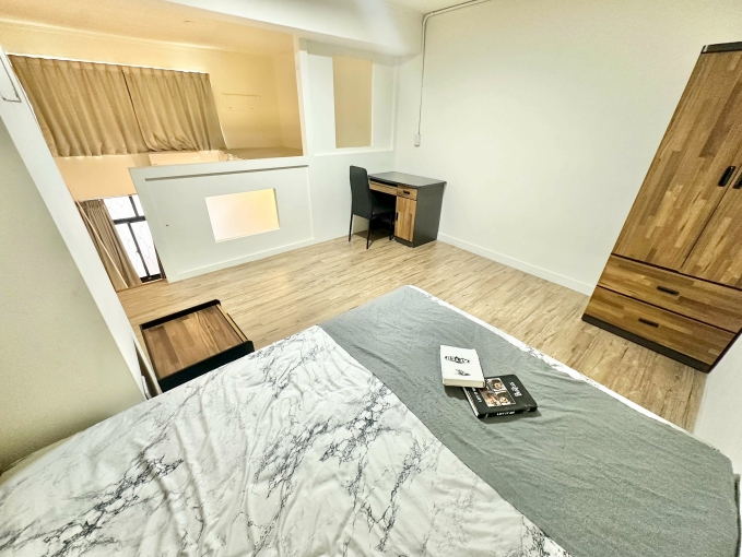 文心路💕樓中樓👌喵嗚✨雙租補 - Image 13