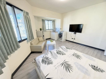 珍珠奶茶不要珍珠✨可租補⚡獨立洗衣💕近新光 遠百⚡宇你相見（第8張）