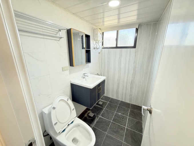 珍珠奶茶不要珍珠✨可租補⚡獨立洗衣💕近新光 遠百⚡宇你相見（第12張）