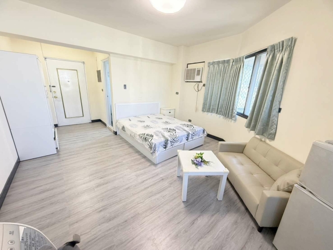 珍珠奶茶不要珍珠✨可租補⚡獨立洗衣💕近新光 遠百⚡宇你相見（第2張）