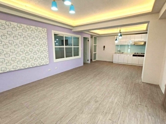 潘潘精選🌸科博館大3房💯台水電💰可租補🐶可貓狗（第2張）