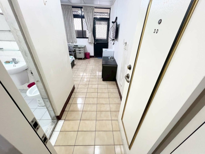 🔥東區可租補🔥陽台獨洗🔥lalaport🔥飲水機子母車（第8張）