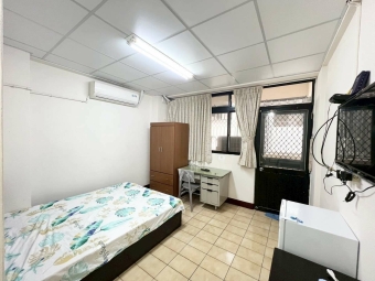 🔥東區可租補🔥陽台獨洗🔥lalaport🔥飲水機子母車（第1張）