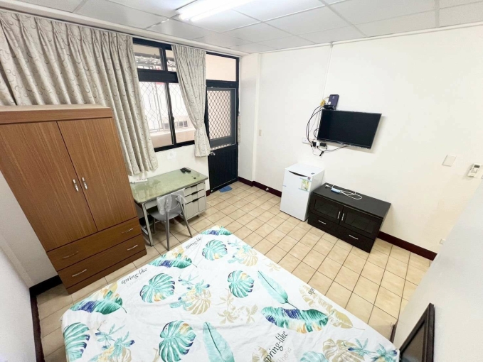 🔥東區可租補🔥陽台獨洗🔥lalaport🔥飲水機子母車（第6張）