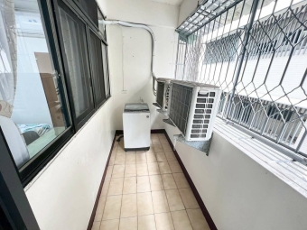 🔥東區可租補🔥陽台獨洗🔥lalaport🔥飲水機子母車（第2張）