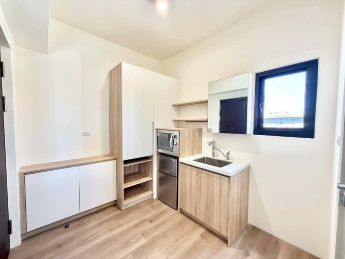 🔥西屯全新電梯🔥可雙租補🔥飲水機子母車🔥近國際會展中心（第7張）