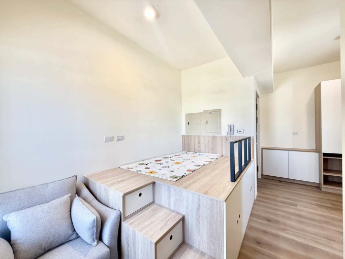 🔥西屯全新電梯🔥可雙租補🔥飲水機子母車🔥近國際會展中心（第9張）