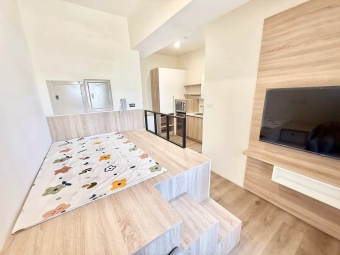 🔥西屯全新電梯🔥可雙租補🔥飲水機子母車🔥近國際會展中心（第10張）