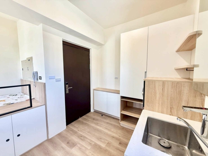 🔥西屯全新電梯🔥可雙租補🔥飲水機子母車🔥近國際會展中心（第2張）