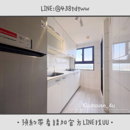 近內壢火車站｜日月光｜兩房一廳｜電梯大樓｜垃圾代收｜租補🉑（第11張）