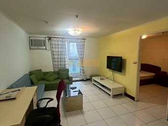 兆基社會住宅🏡碧海擎天溫馨大套房👍🏻（第4張）