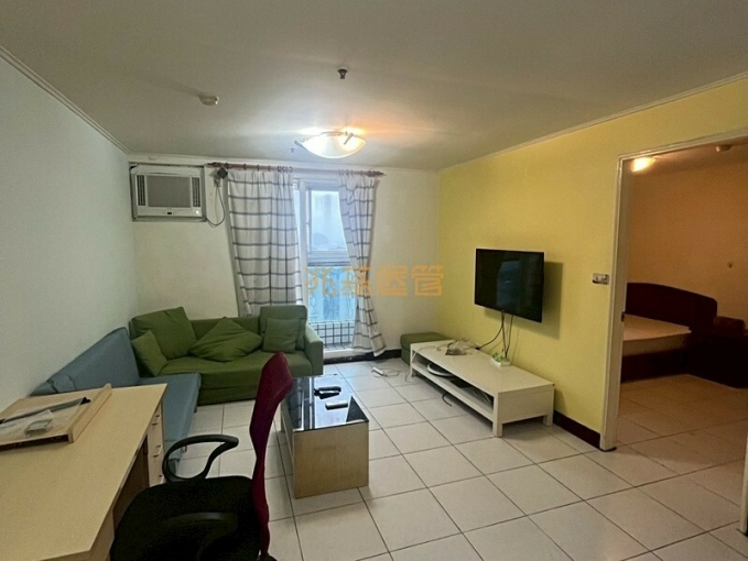 兆基社會住宅🏡碧海擎天溫馨大套房👍🏻（第4張）