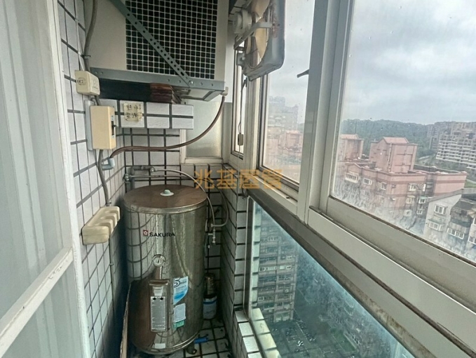 兆基社會住宅🏡碧海擎天溫馨大套房👍🏻（第9張）