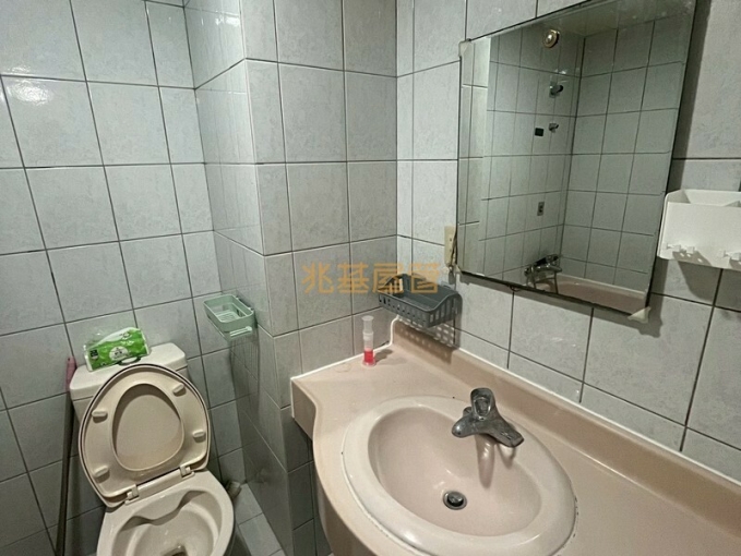 兆基社會住宅🏡碧海擎天溫馨大套房👍🏻（第10張）