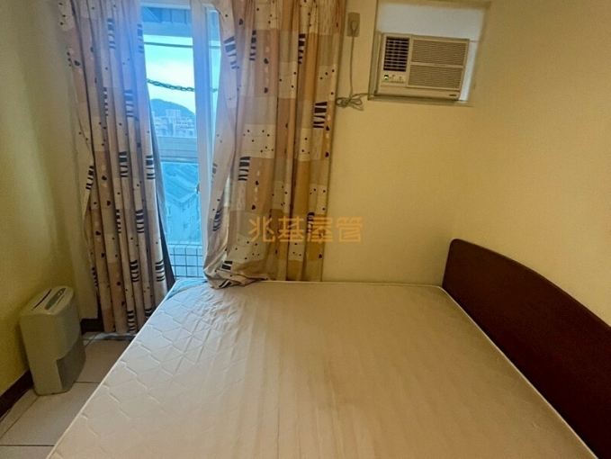 兆基社會住宅🏡碧海擎天溫馨大套房👍🏻（第7張）