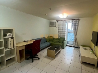 兆基社會住宅🏡碧海擎天溫馨大套房👍🏻（第3張）