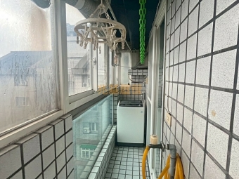 兆基社會住宅🏡碧海擎天溫馨大套房👍🏻（第8張）