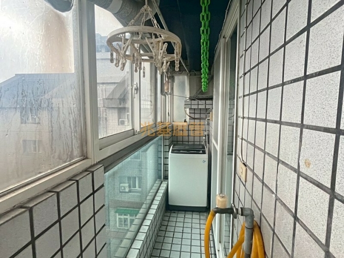 兆基社會住宅🏡碧海擎天溫馨大套房👍🏻（第8張）