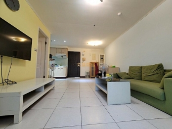 兆基社會住宅🏡碧海擎天溫馨大套房👍🏻（第1張）