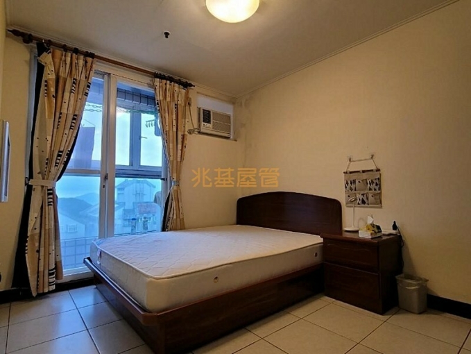 兆基社會住宅🏡碧海擎天溫馨大套房👍🏻（第5張）