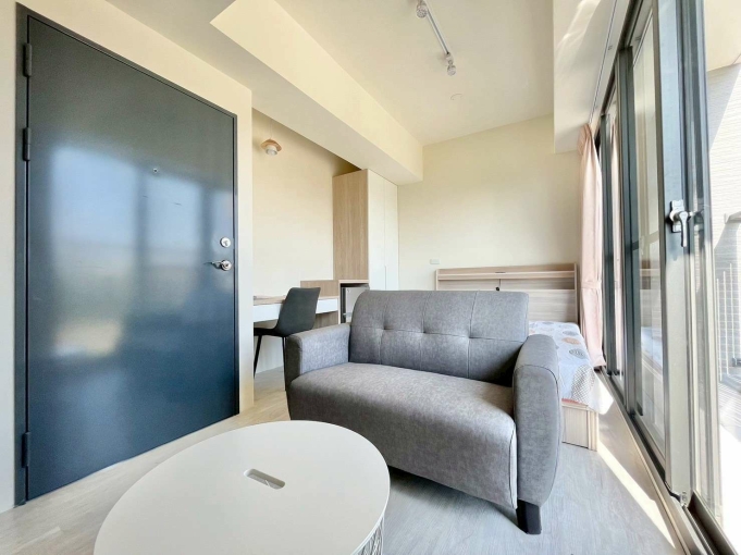 ✨多間可選 超新✨可租補✨子母車✨汽機車好停✨大面積採光（第6張）