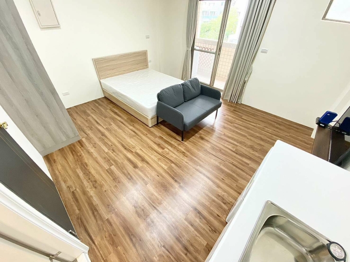 🌳可雙租補💖可貓✨流理台🏠陽台獨洗💖（第1張）