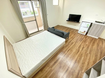 🌳可雙租補💖可貓✨流理台🏠陽台獨洗💖（第2張）