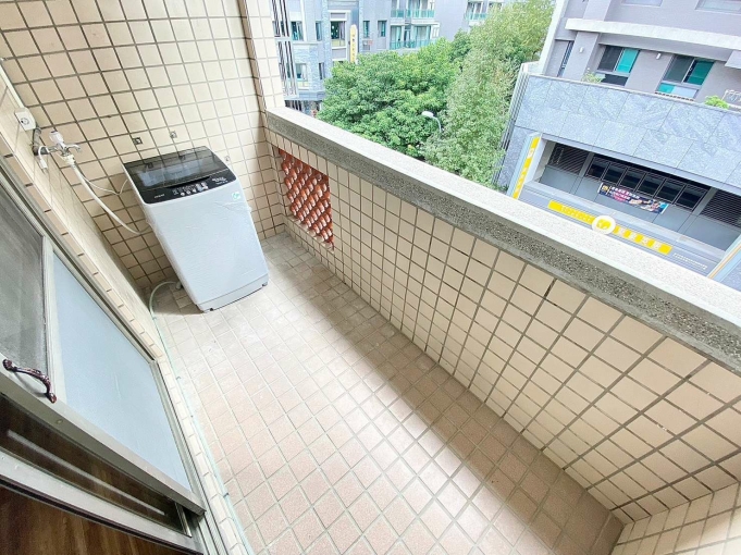 🌳可雙租補💖可貓✨流理台🏠陽台獨洗💖（第6張）