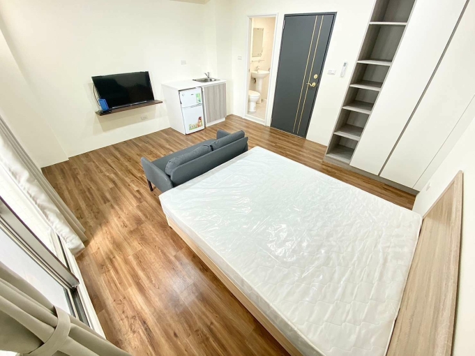 🌳可雙租補💖可貓✨流理台🏠陽台獨洗💖（第3張）