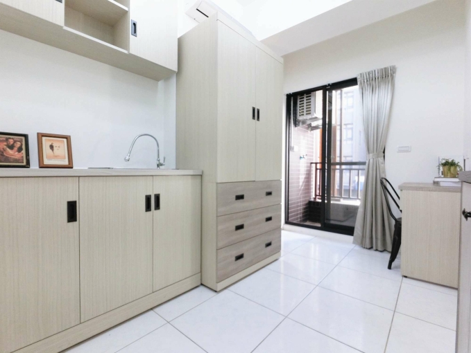 🧡請加賴🧡全新電梯🧡一房一廳🧡租屋補助🧡陽台獨洗🧡流理台🧡秒殺速洽🧡（第7張）