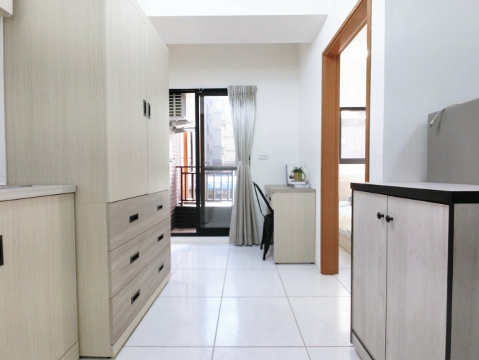 🧡請加賴🧡全新電梯🧡一房一廳🧡租屋補助🧡陽台獨洗🧡流理台🧡秒殺速洽🧡（第6張）