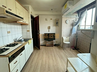 兆基社會住宅🏡社宅-福德二路電梯2房可租補拎包入住🐯（第1張）