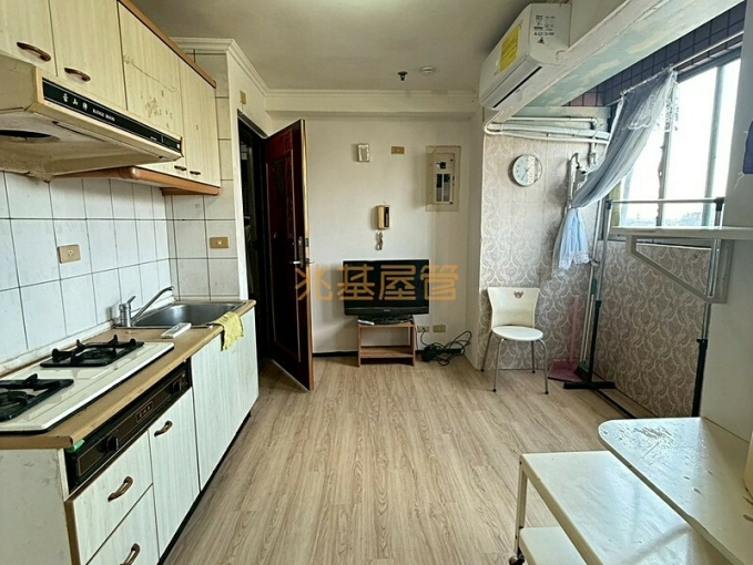 兆基社會住宅🏡社宅-福德二路電梯2房可租補拎包入住🐯（第1張）