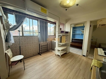 兆基社會住宅🏡社宅-福德二路電梯2房可租補拎包入住🐯（第2張）