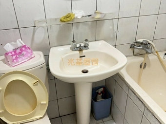 兆基社會住宅🏡社宅-福德二路電梯2房可租補拎包入住🐯（第5張）