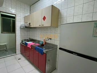 兆基社會住宅🏡美和科大公寓二樓/拎包入住/適家庭（第5張）