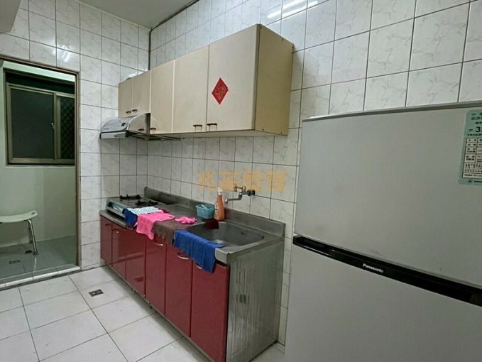 兆基社會住宅🏡美和科大公寓二樓/拎包入住/適家庭（第5張）