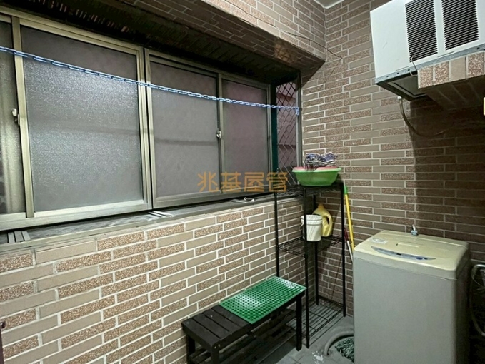 兆基社會住宅🏡美和科大公寓二樓/拎包入住/適家庭（第6張）