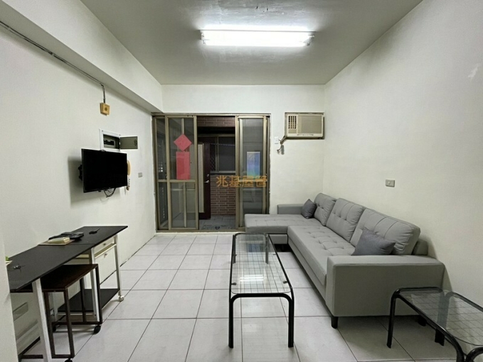 兆基社會住宅🏡美和科大公寓二樓/拎包入住/適家庭（第1張）