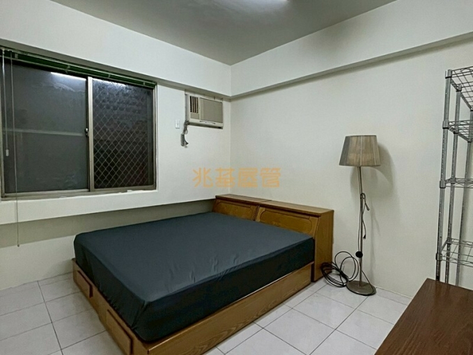 兆基社會住宅🏡美和科大公寓二樓/拎包入住/適家庭（第4張）