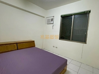 兆基社會住宅🏡美和科大公寓二樓/拎包入住/適家庭（第3張）